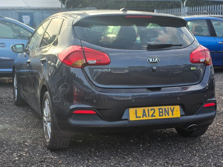New mot. £0 Rd tax