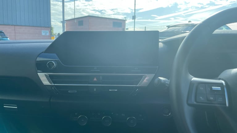 2023 Citroen C4 50kWh C-Series Edition Hatchback 5dr Electric Auto (7.4kW Charger) (136 ps) Hatch...