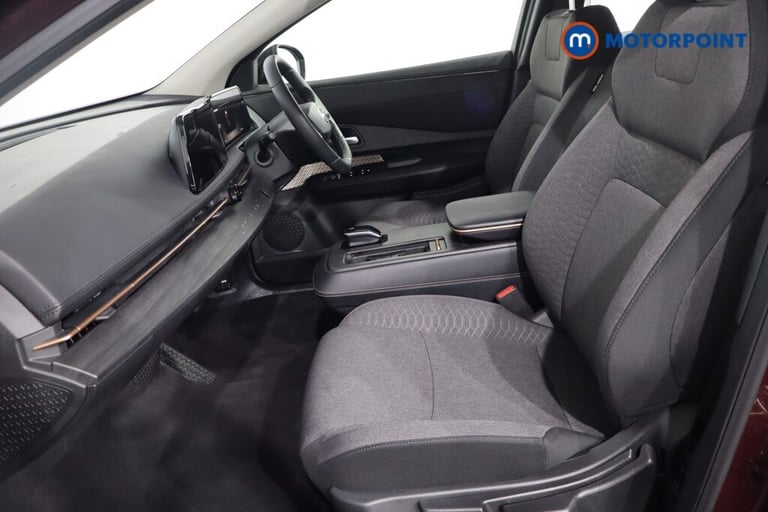 2024 Nissan ARIYA 160kW Engage 63kWh 5dr Auto SUV Electric Automatic