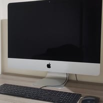 MAC OS Sierra 21.5&quot;