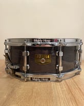 Tama Artstar 14x5.5 Oak Snare Drum (Rare)