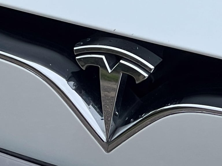 2020 Tesla Model S (Dual Motor) Long Range Auto 4WD 5dr HATCHBACK Electric Automatic