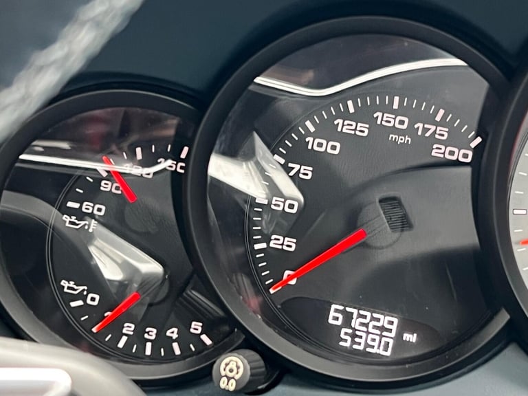 2016 Porsche 911 3.0T 991 4S Targa PDK 4WD Euro 6 (s/s) 2dr CONVERTIBLE Petrol Automatic