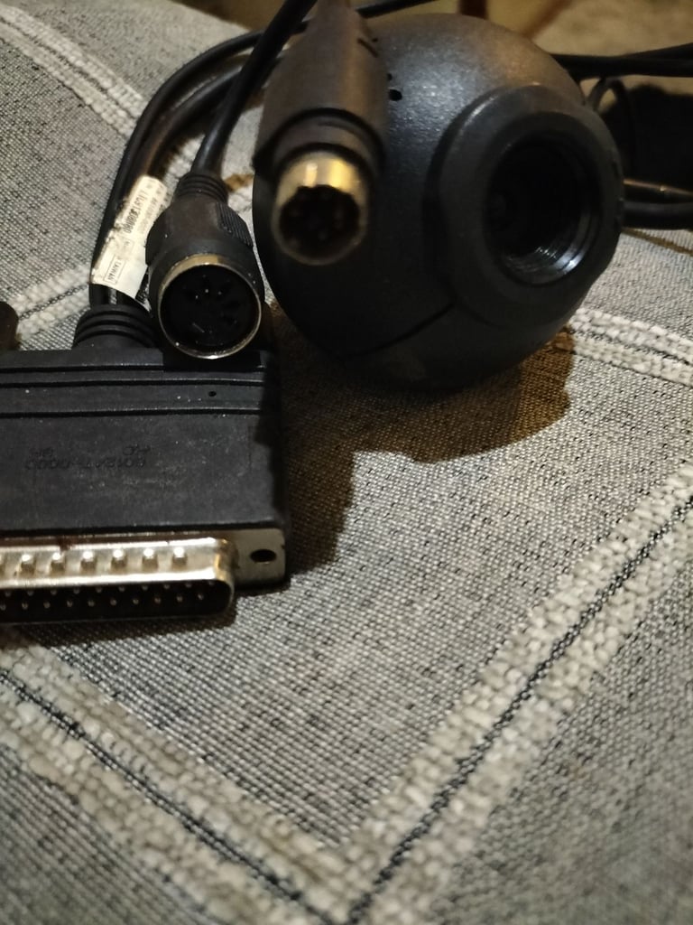 image for Logitech camera 