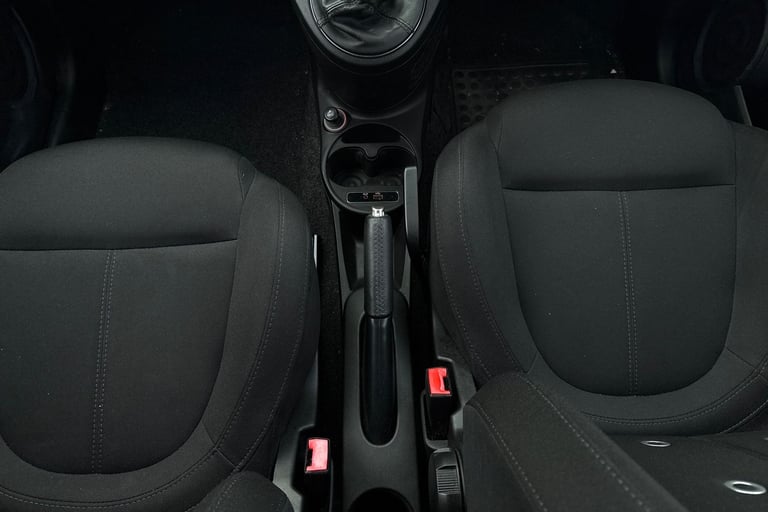 2017 Abarth 595 1.4 T-Jet 145 2dr Convertible PETROL Manual