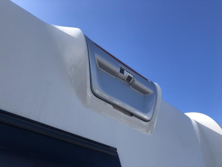 2016 SWIFT BOLERO 612EK 2 BERTH MOTORHOME