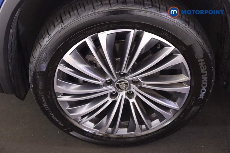 2024 Skoda Kodiaq 1.5 TSI SE L Executive 5dr DSG [7 Seat] SUV Petrol Automatic