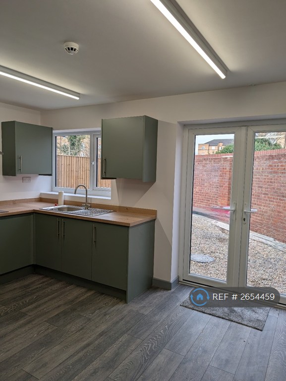 1 bedroom in Monkton Road, York, YO31 (#2654459)