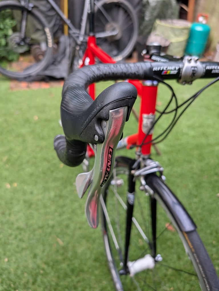 Kona Honky Tonk road bike