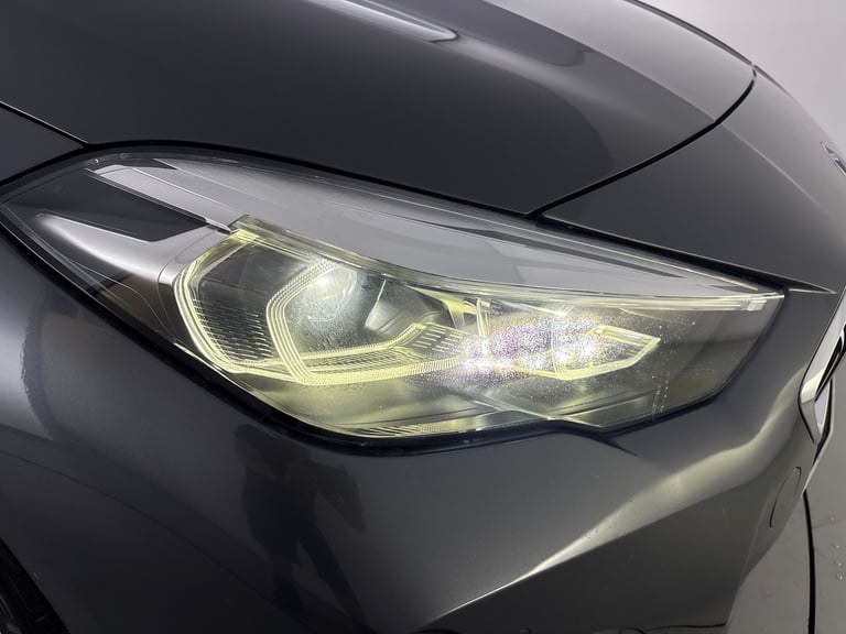2020 BMW 2 Series Gran Coupe 1.5 218i M Sport Saloon 4dr Petrol DCT Euro 6 (s/s) (140 ps) - LED -...