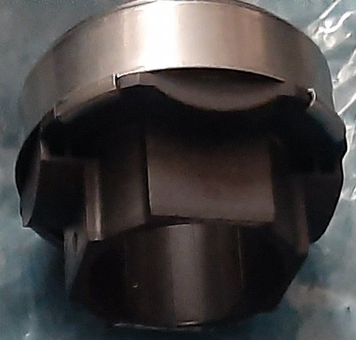 BMW Release bearing 