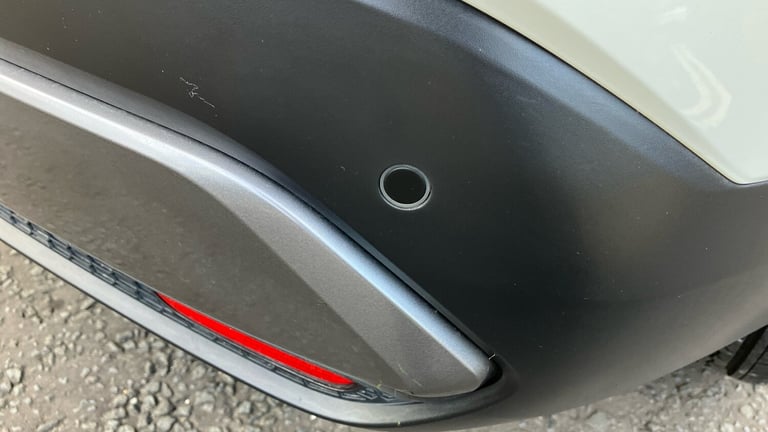 2023 Nissan Qashqai 1.5 E-Power Kuro Edition 5dr Auto HATCHBACK PETROL/ELECTRIC Automatic