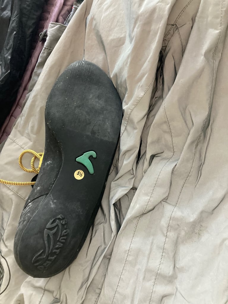 women's boreal climbing shoes silex