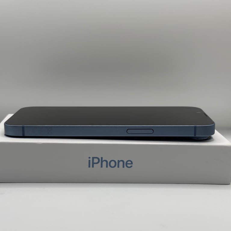 PRISTINE: Apple iPhone 14, 128gb, Blue (UNLOCKED)