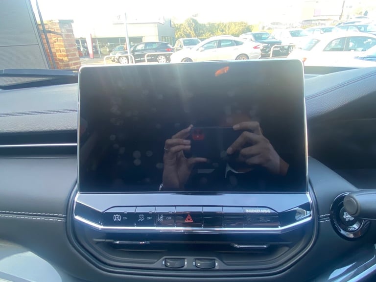 2023 Jeep Compass 1.3 T4 GSE 4xe PHEV Limited 5dr Auto Station Wagon Petrol Parallel PHEV Automatic