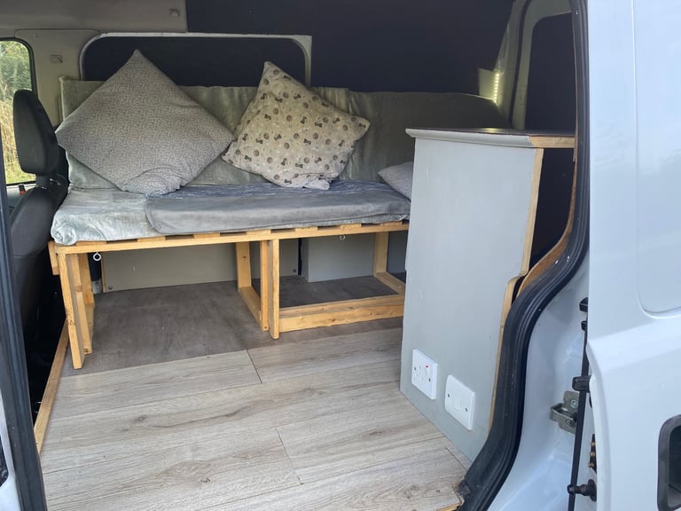 Vauxhall, Combi 