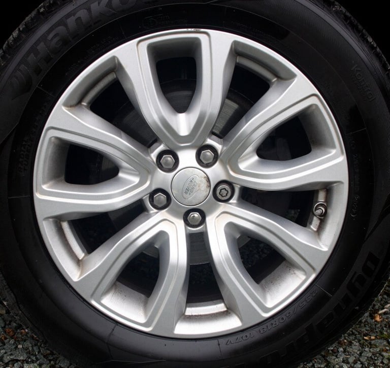 2015 Land Rover Range Rover Evoque 2.2 SD4 Pure 5dr [Tech Pack] ESTATE Diesel Manual