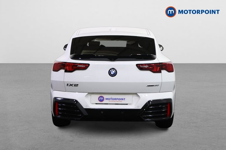 2025 BMW iX2 230kW xDrive30 M Sport 65kWh 5dr Auto ESTATE ELECTRIC Automatic