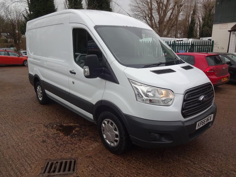 Ford transit l2 h2 best sale for sale