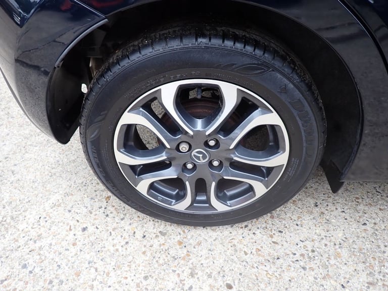 2018 67 MAZDA MAZDA2 1.5 SKYACTIV-G SPORT NAV HATCHBACK 5DR PETROL AUTO EURO 6 (