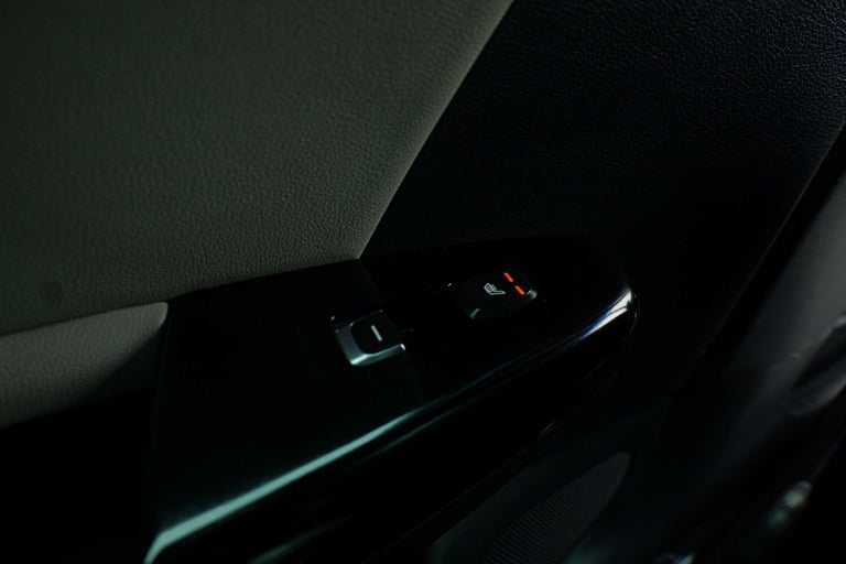 2016 Kia Sportage 1.6 Sportage GT-Line 4WD 5dr SUV Petrol Manual