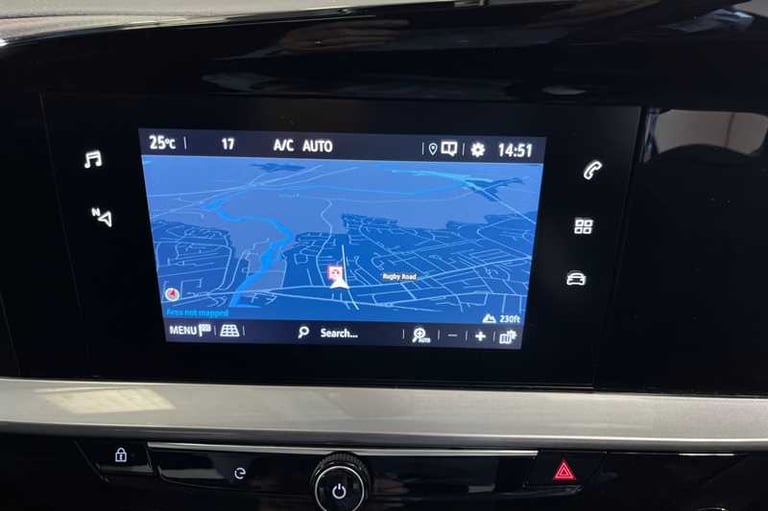 2021 Vauxhall Mokka 100kW SE Nav Premium 50kWh 5dr Auto HATCHBACK ELECTRIC Automatic