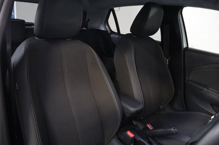 2022 Vauxhall Corsa 1.2 Elite Edition 5dr Hatchback Petrol Manual