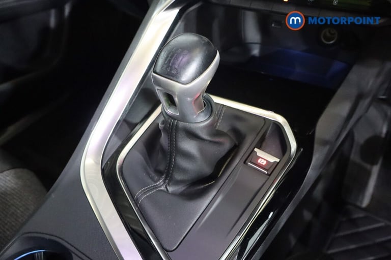 2019 Peugeot 3008 1.2 PureTech Allure 5dr SUV Petrol Manual
