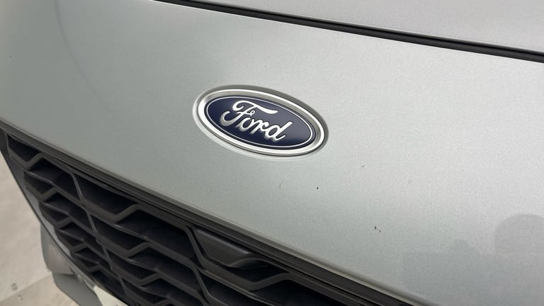 2022 Ford Kuga Kuga ST-Line X 5 Door 1.5L EcoBlue 120PS FWD 8 Speed Automatic 5 Door Diesel Autom...