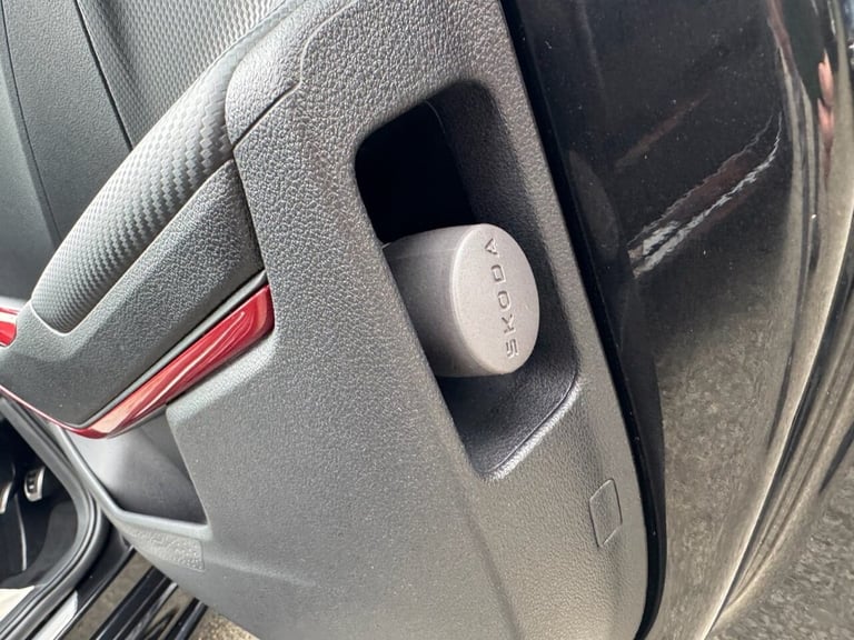 2025 Skoda Fabia 1.0 TSI 116 Monte Carlo Edition 5dr HATCHBACK PETROL Manual