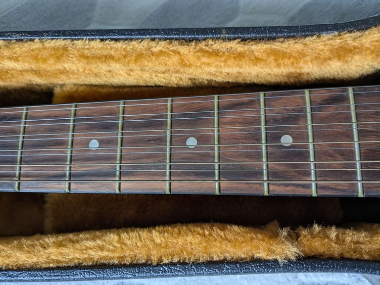 Washburn D-12-12N  12 String Acoustic guitar 