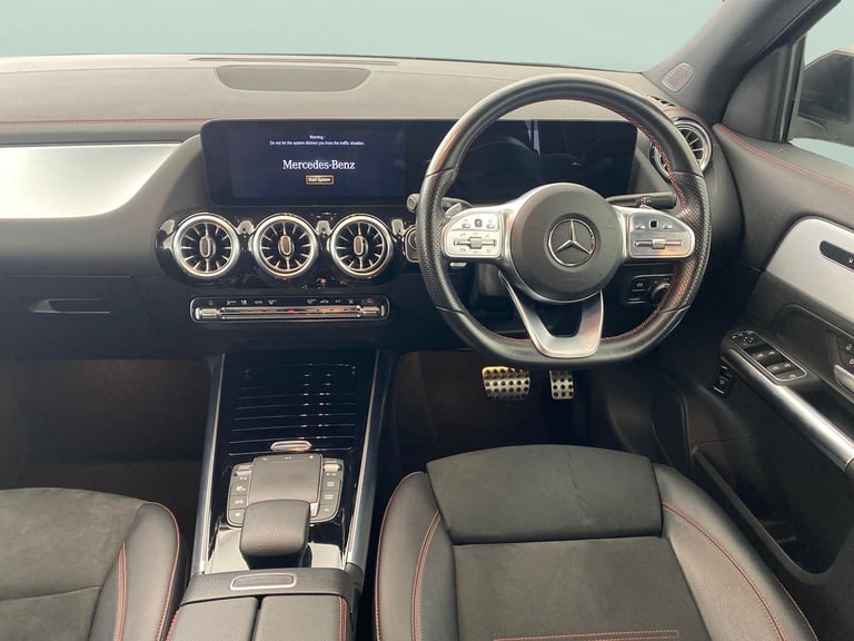 2021 Mercedes-Benz EQA EQA 250 66.5kWh AMG Line SUV 5dr Electric Auto (190 ps) - ADAPTIVE LIGHTS ...