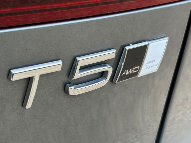 2020 Volvo V90 2.0 T5 Plus Estate 5dr Petrol Auto AWD Euro 6 (s/s) (250 ps) Estate Petrol Automatic
