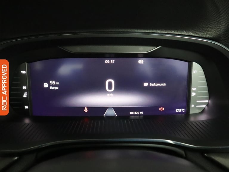 2021 Skoda Octavia 1.5 TSI ACT SE Technology Estate 5dr Petrol Manual Euro 6 (s/s) (150 ps) Estat...