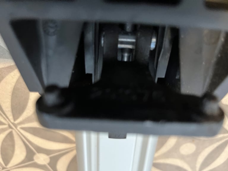 Toyota Yaris Cross Roof Bars