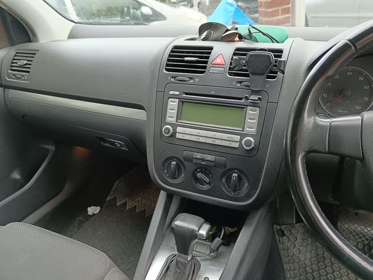 Volkswagen, GOLF SPORT FSI AUTO, Hatchback, 2006, 1984 (cc),5 doors - Image 3