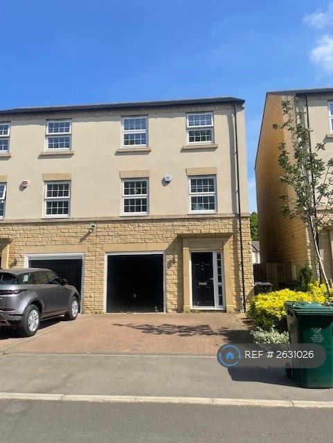 4 bedroom house in Canal Close, Bradford, BD10 (4 bed) (#2631026)