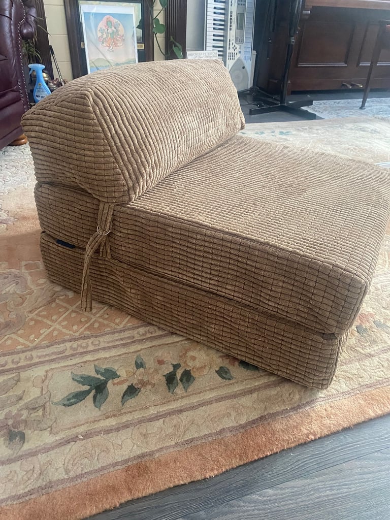 image for Child’s Foldable Z bed