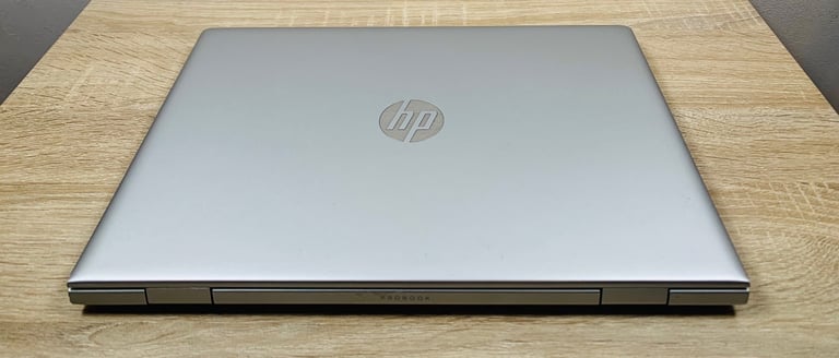 HP i5 8th 256GB SSD+ 1000GB UltraFast Slimline QuadCore Laptop, Win 11, Microsoft office