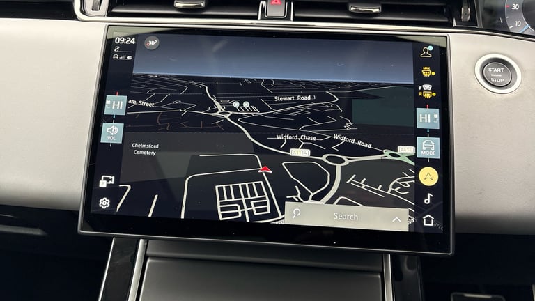 2024 Land Rover Range Rover Evoque 1.5 P300e 11.9kWh Dynamic HSE SUV 5dr Petrol Plug-in Hybrid Au...