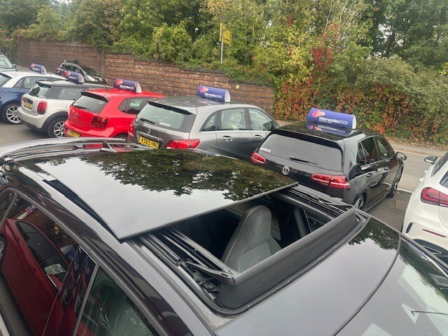 2020 Volkswagen Golf 2020 70-Reg VW Golf 2.0 TDI 150 R-Line 5dr DSG Auto,HUGE SPEC,PAN ROOF!! HAT...