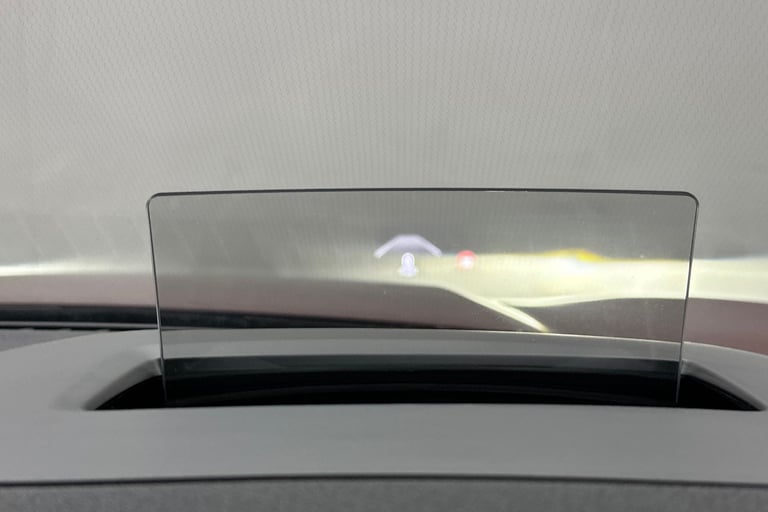 2021 Ford Kuga F8951 4x4 Diesel Automatic