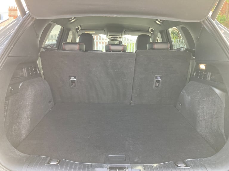 2021 Ford Kuga 2.0 EcoBlue 190 ST-Line Edition 5dr Auto AWD Estate Diesel Automatic