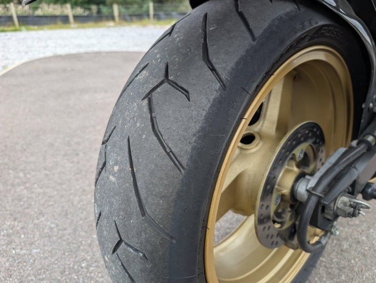 2005 KAWASAKI ZX-12R