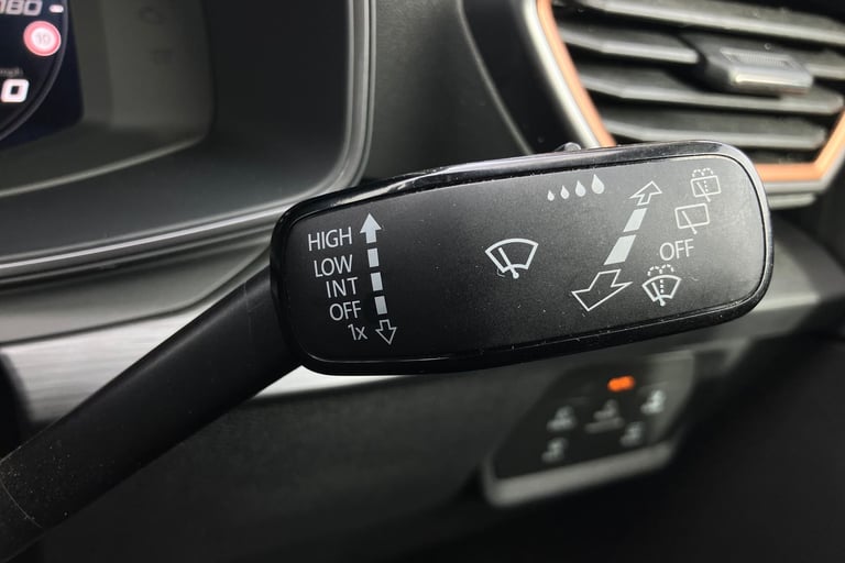 2022 Cupra Formentor 1.5 TSI 150 V1 5dr DSG Hatchback PETROL Automatic