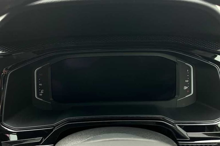 2022 Volkswagen Polo 1.0 TSI Life 5dr DSG HATCHBACK PETROL Automatic