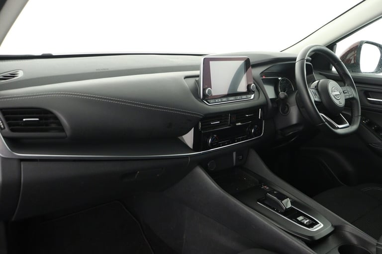 2023 Nissan Qashqai 1.5 E-Power Acenta Premium 5dr Auto Hatchback Hybrid Automatic