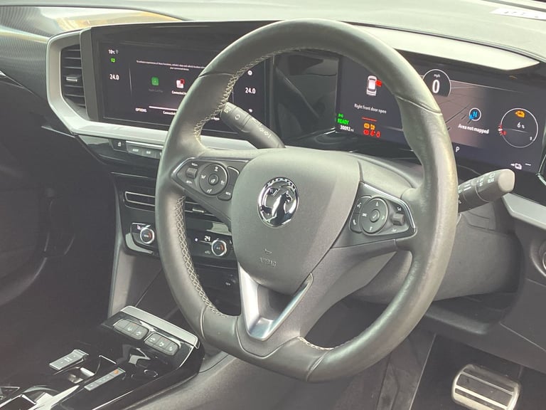 2023 Vauxhall Mokka 100kW Ultimate 50kWh 5dr Auto SUV ELECTRIC Automatic