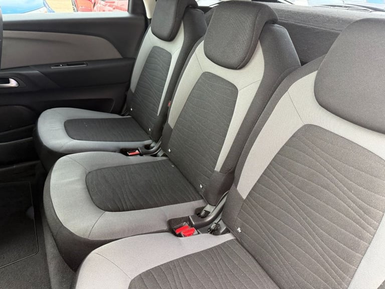 2015 Citroen C4 Picasso 1.6 BlueHDi VTR+ MPV 5dr Diesel Manual Euro 6 (s/s) (100 ps) MPV Diesel M...