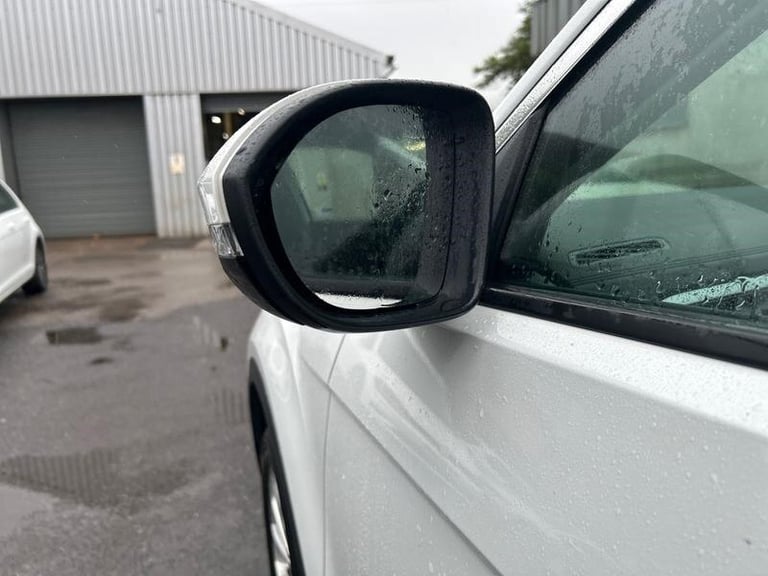 2024 Volkswagen T-Roc 1.5 TSI (150ps) Match DSG + 17' ZURICH ALLOYS/LED HEADLIGHTS Automatic Hatc...